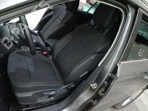 Left front window switch SKODA KAMIQ (NW4) 1.0 TSI | BP33235509I27 - Image 8