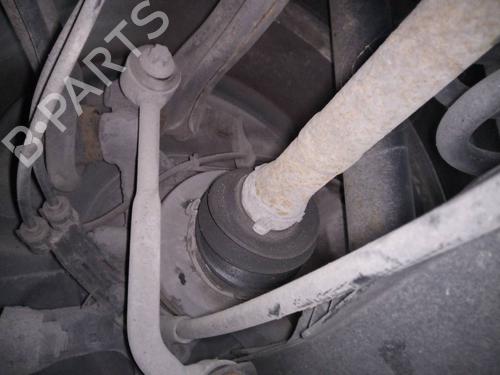Used Right rear driveshaft MERCEDES-BENZ CLK (C209) [2002-2010]  17145761