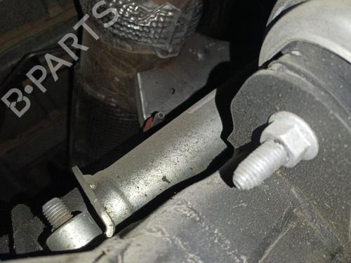Used Steering rack Steering rack RENAULT MASTER III Platform/Chassis (EV, HV, UV) 2.3 dCi 125 FWD (EV0C, EV0D, EV0J, HV0C, HV0D, HV0H,... (125 hp) 36700360 36700360