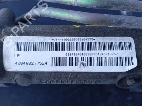 Steering rack MERCEDES-BENZ M-CLASS (W164) | BP22333912M22 - Image 6