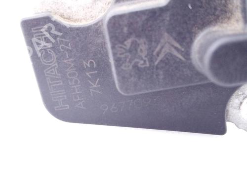 Mass air flow sensor PEUGEOT 3008 II SUV (MC_, MR_, MJ_, M4_) | BP20851849M95