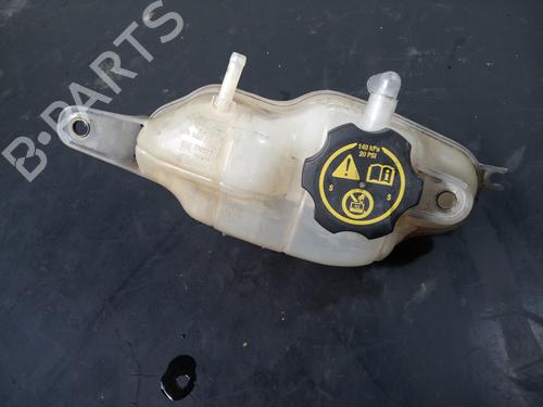Expansion tank OPEL CORSA E (X15)  | BP11869430C120 