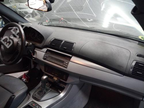 Right rear driveshaft BMW X5 (E53) 3.0 d | BP7221490M41 