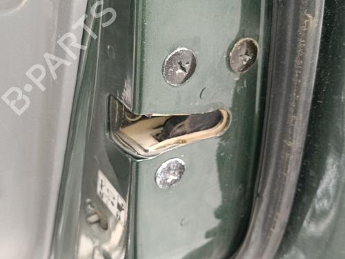 Cerradura puerta trasera derecha Cerradura puerta trasera derecha 38235508 38235508