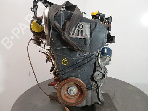 Engine NISSAN NV200 Van | BP37609291M1 - Image 2