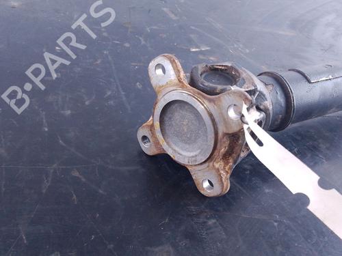 Driveshaft BMW X4 (F26) xDrive 20 d | BP29909057M37 