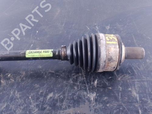 Left front driveshaft VOLVO S60 III (224) T4 | BP24444472M38