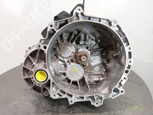 Gearbox LAND ROVER RANGE ROVER EVOQUE (L551) 2.0 D165 | BP39118671M3 - Image 2