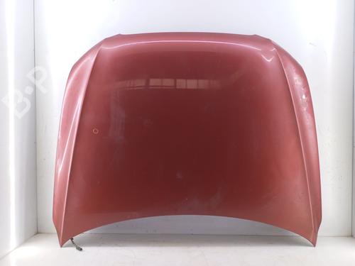 Used Hood AUDI Q5 (8RB) 2.0 TDI quattro (170 hp) 31340604