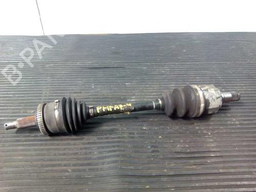 Used Left front driveshaft KIA SPORTAGE II (JE_, KM_) [2004-2011]  339710