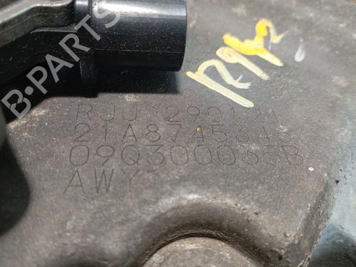 Gearbox MAN TGE Van 2.0 TDI (01V, 03V, 36V, UYB, UYC, UYD) | BP29145633M3 