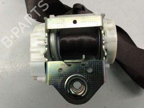 Front left seatbelt JAGUAR XF I (X250) 2.2 D | BP8720265I26 