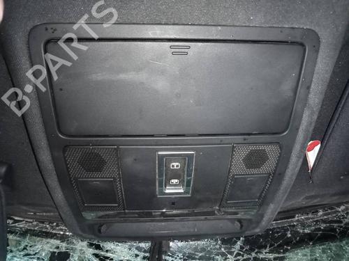 Used Interior roof light LAND ROVER RANGE ROVER EVOQUE (L538) 2.0 D 4x4 (180 hp) 22389396