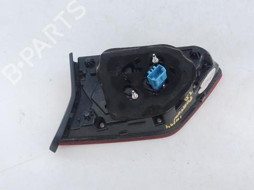 Højre baklys, luke VW TIGUAN (AD1, AX1) 2.0 TDI | BP29943692C80 