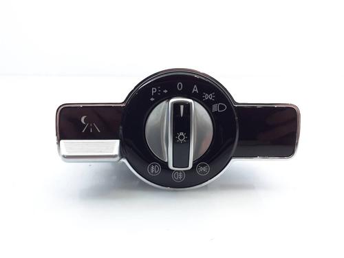 Used Headlight switch MERCEDES-BENZ S-CLASS (W221, V221) [2005-2013]  8212326
