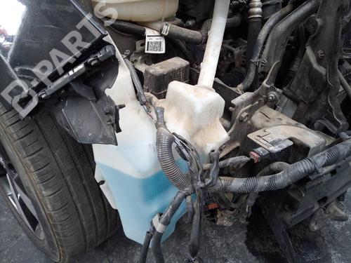 Used Windscreen washer tank Windscreen washer tank NISSAN QASHQAI II SUV (J11, J11_) 1.6 dCi (130 hp) 11056652 11056652