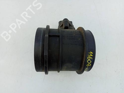 Luftmassemåler MERCEDES-BENZ M-CLASS (W163) [1998-2005]  17456221