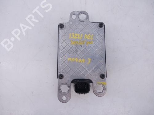 Used Electronic sensor MAZDA 3 Hatchback (BP) 2.0 SKYACTIV-G M Hybrid (122 hp) 28129999