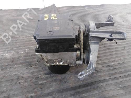 ABS pump MERCEDES-BENZ C-CLASS (W204)  | BP7862560M43 