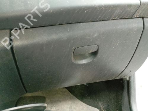 Handskerum Handskerum DACIA LOGAN II 1.5 dCi / Blue dCi 75 (75 hp) 34402723 34402723