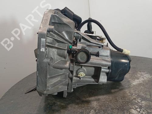 Gearbox RENAULT CAPTUR I (J5_, H5_) 1.5 dCi 90 (J5N4, J5M5, J5MW, J5M6, J5AL, J5AJ) | BP27710812M3 - Image 4