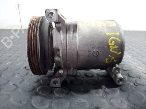 AC compressor SUZUKI IGNIS II (MH)  | BP10961570M34 