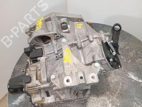 Gearbox AUDI A1 Sportback (GBA) 30 TFSI | BP22637045M3 - Image 8