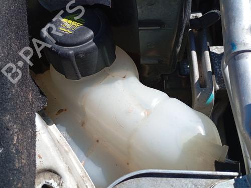 Used Expansion tank Expansion tank NISSAN X-TRAIL III (T32_, T32R, T32RR) 1.6 dCi (T32) (130 hp) 39588097 39588097