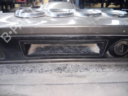 Used Tailgate handle AUDI A4 B7 (8EC) 2.0 TDI (170 hp) 22335909