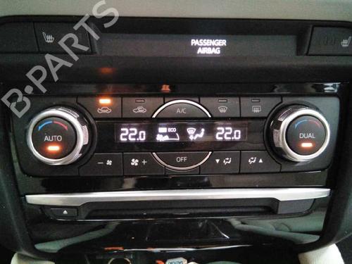 Commande Chauffage MAZDA 6 Saloon (GH)  | BP6138727I5 