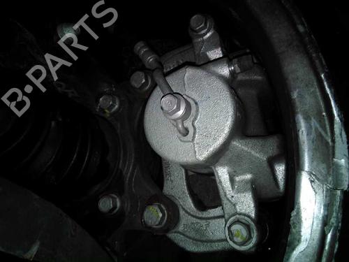 Used Left front brake caliper KIA SPORTAGE IV (QL, QLE) 1.6 GDI (132 hp) 11589175