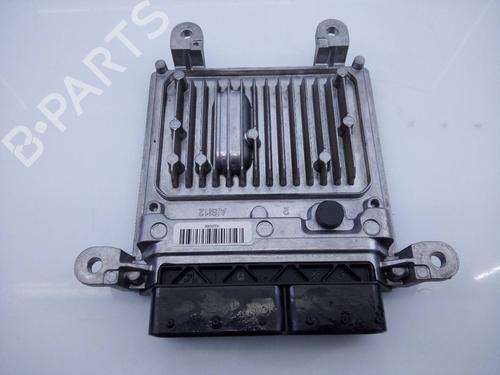 Engine control unit (ECU) MERCEDES-BENZ C-CLASS (W204)  | BP7626646M57 