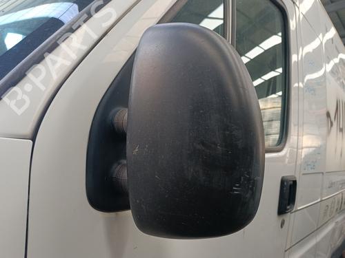 Retrovisor izquierdo Retrovisor izquierdo CITROËN JUMPER I Van (244) 2.8 HDi (146 hp) 37517328 37517328