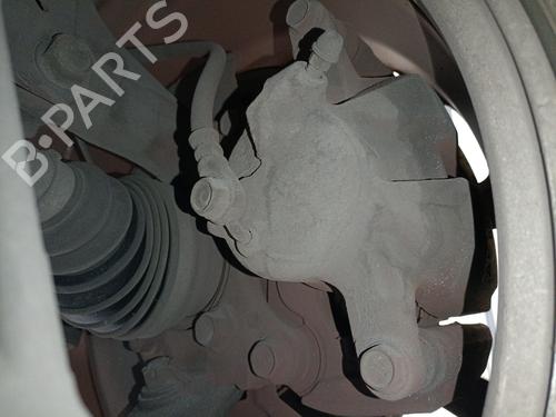 Used Left front brake caliper TOYOTA PRIUS PLUS (_W4_) 1.8 Hybrid (ZVW40W, ZVW41W) (136 hp) 30579578