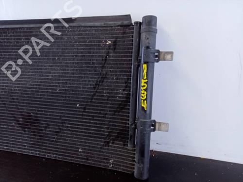 AC radiator AUDI Q3 (8UB, 8UG) 1.4 TSI | BP14932677M32 