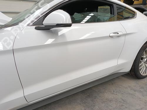 Left front door FORD USA MUSTANG Coupe 2.3 EcoBoost | BP30104722C2 