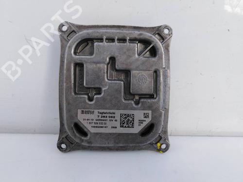 Used Xenon ballast BMW X5 (E70) 3.0 d (235 hp) 12492172
