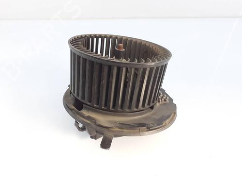 Heater blower motor VW GOLF VI (5K1) 1.6 TDI | BP14061843M62
