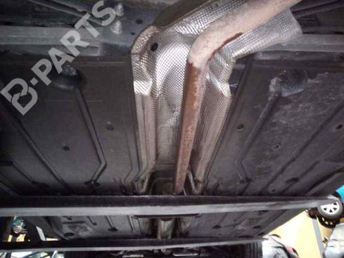 Used Fuel tank Fuel tank MINI MINI (R56) Cooper (120 hp) 6872574 6872574