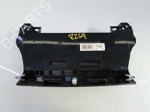 Climate control HYUNDAI TUCSON (TL, TLE) 1.7 CRDi | BP6977047I5 