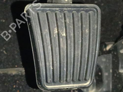 bremsepedal KIA SPORTAGE IV (QL, QLE) 1.6 GDI (132 hp) 30725121