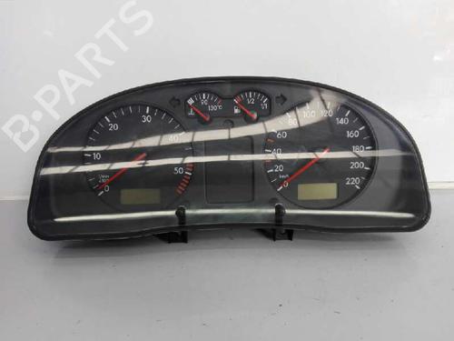 Cuadro instrumentos VW PASSAT B5 Variant (3B5)  | BP3137049C47 