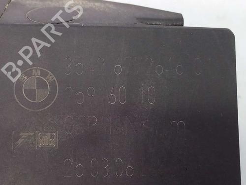 Pédale BMW 1 (E87) 120 d | BP4893608I4 