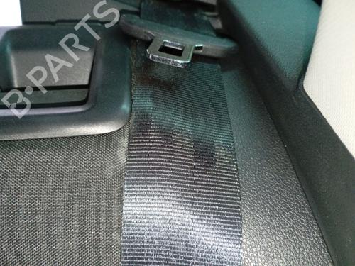 Used Rear left seatbelt Rear left seatbelt SKODA SCALA (NW1) 1.0 TSI (116 hp) 34509404 34509404