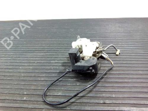 Used Rear left lock HONDA CR-V II (RD_) [2001-2007]  2960665