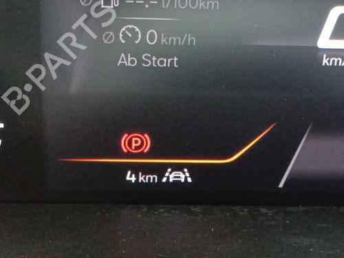 Left front window switch SEAT IBIZA V (KJ1, KJG) 1.0 MPi | BP39747836I27 - Image 7