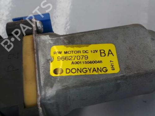 Rudehejsemekanisme ventre foran CHEVROLET CAPTIVA (C100, C140) 2.0 D | BP1036727C22 