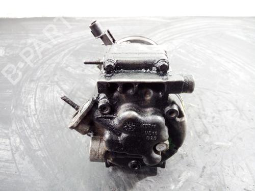 AC compressor HYUNDAI SANTA FÉ II (CM) 2.2 CRDi GLS | BP15808540M34 
