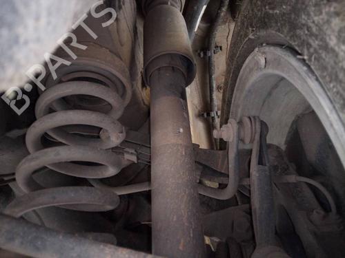 Used Right rear shock absorber BMW 3 (F30, F80) [2011-2018]  18133954