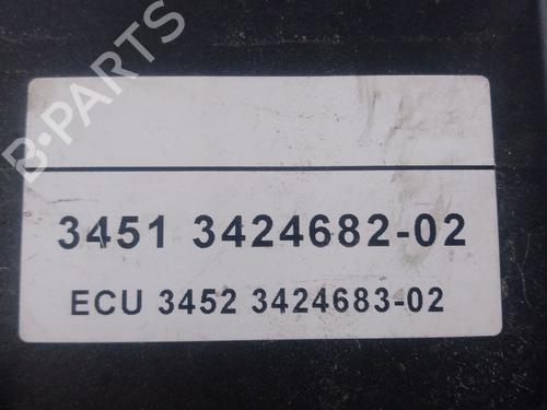 ABS pump BMW X3 (E83) 2.0 d | BP33794692M43  - Image 6